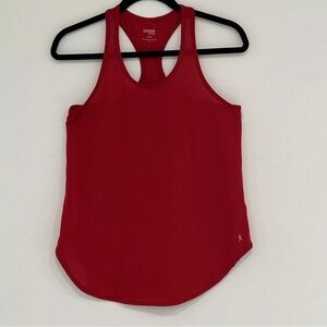 Dsnkskin NOW Racer Back Athletic Top